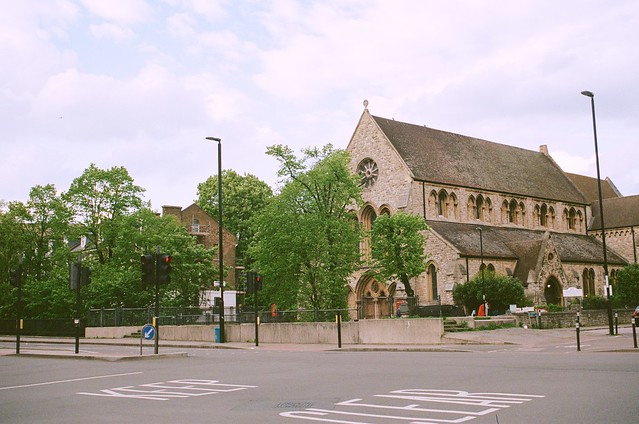 St Stephen's, Lewisham (3)