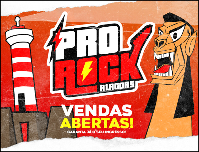 Pro Rock Alagoas