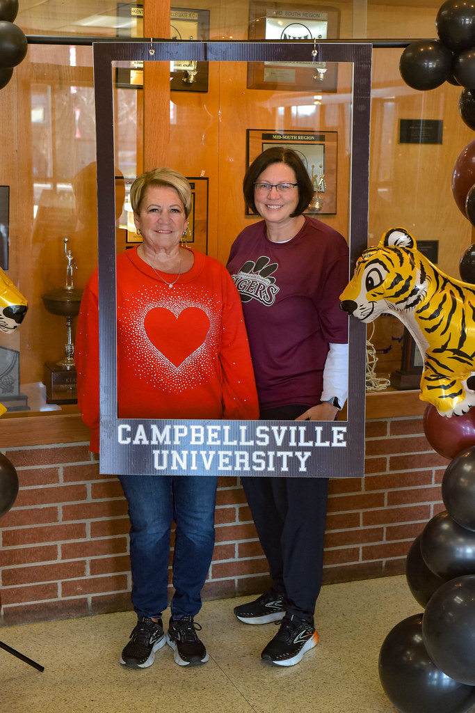 02 03 24 Alumni Day Photo Booth | Flickr