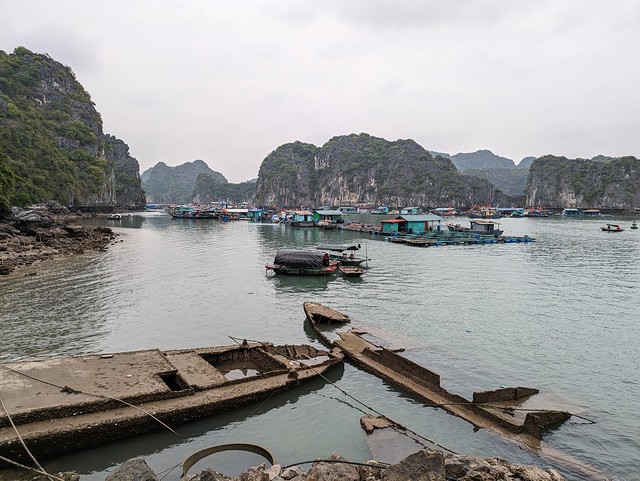 Cat Ba Island - Vietnam