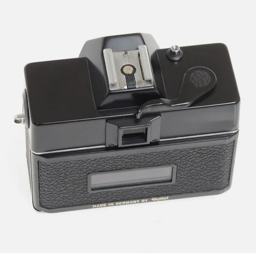 Rolleiflex SL 26 Camera (126) | Flickr