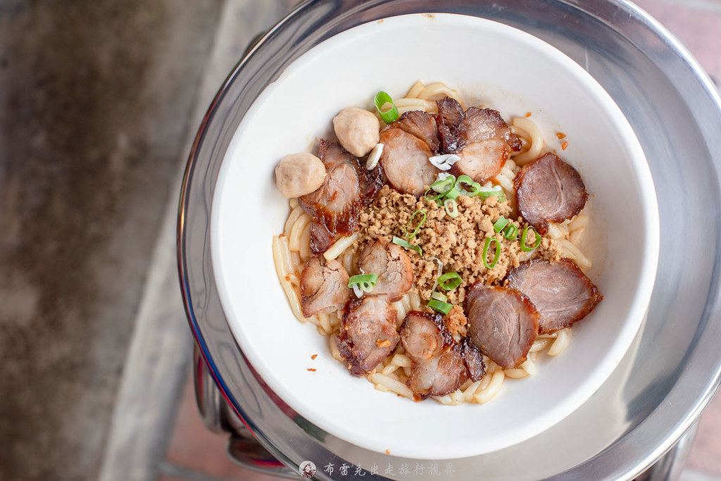 馬來西亞料理台北,面對面菜單,面對面外帶,面對面馬來西亞菜單,面對面椰漿飯 @布雷克的出走旅行視界