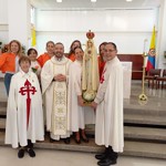 Bogotá última Misa en la Parroquia San Viator Pe Edgar Suárez Ene 28 de 2024 3