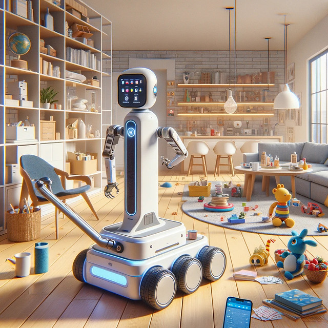 Autonomous Home Robots: Bridging AI Innovation and Practical Application with OK-Robot System
