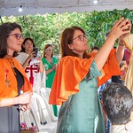 Devoção do primeiro sábado e missa na sede celebrada por Dom Antônio Catelan, Bispo Auxiliar do Rio de Janeiro  012024 8