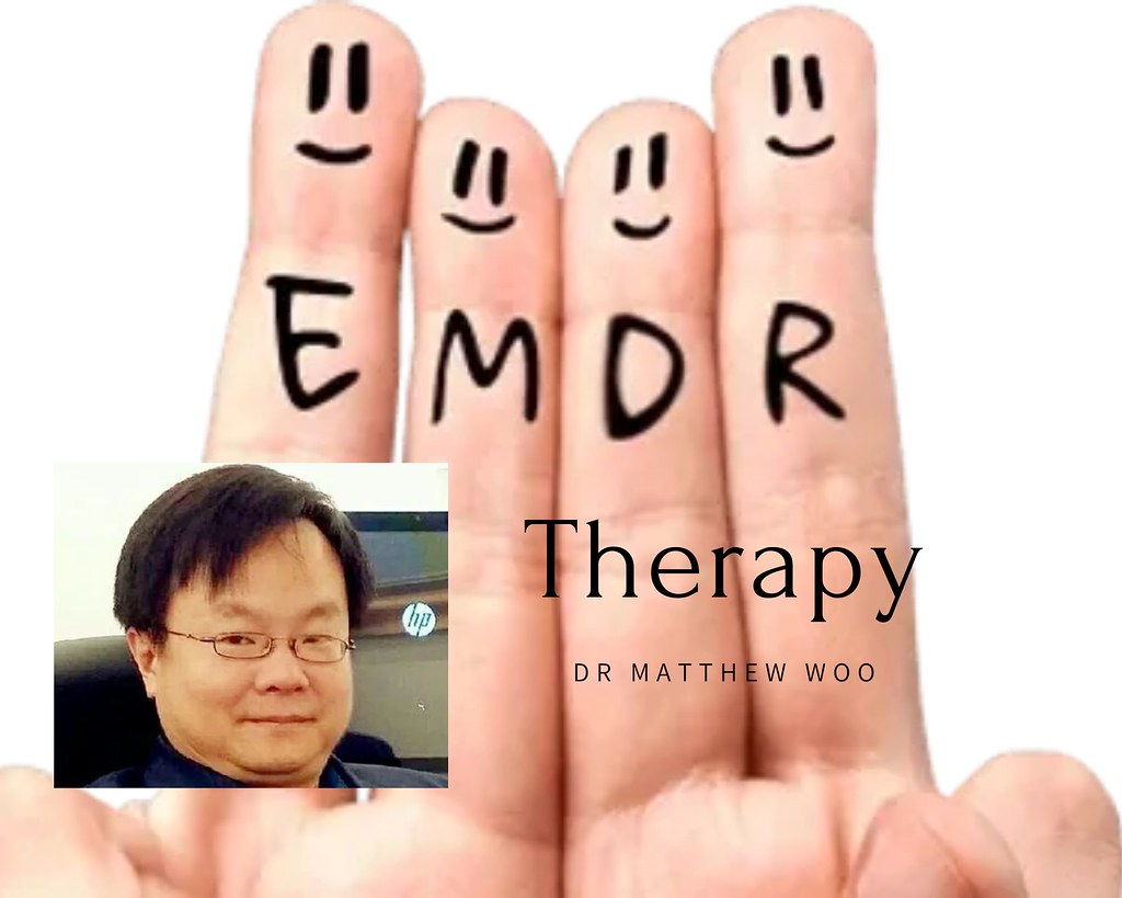 Transformative Healing: Understanding the Power of EMDR Therapy