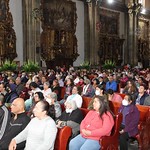 Primer Sábado de mes en la Parroquia San Juan Bautista de la Ciudad de México Enero 2024 4