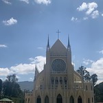 Iglesia NSra de Fátima - Tocancipá 2