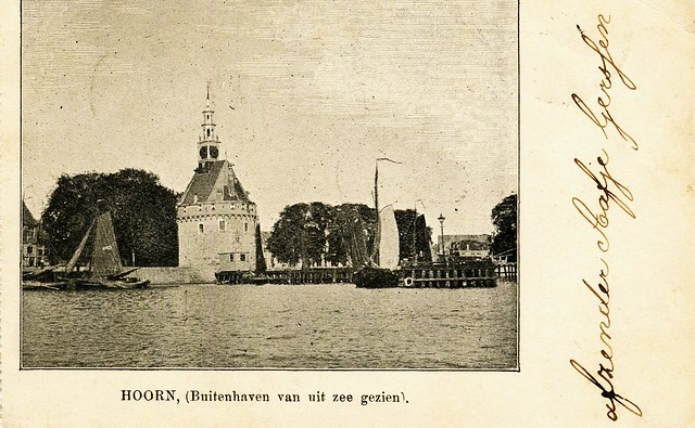 1904 Nederland
