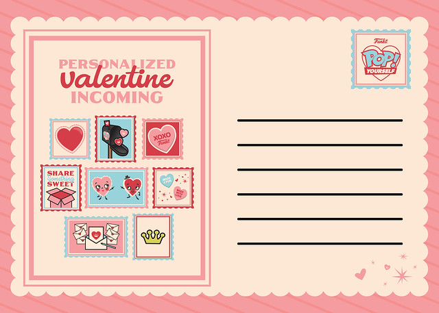 Valentine's Day 2024 Printables