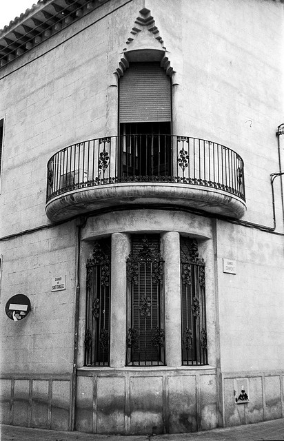 Casa Josep Trullàs