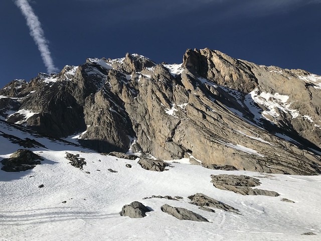 Pene Medaa Peak