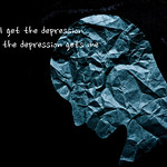 Image: the depression gets me
