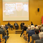 Dialog der Religionen - 2. Prof. Rudolf-Gelbard-Symposium (Foto: Richard Tanzer)