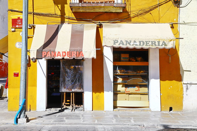 Panaderia in Puebla 5.1.2024 0139