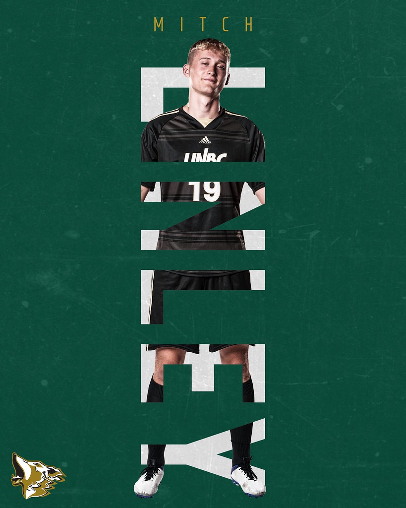 Mitch Linley MSOC Name Graphic
