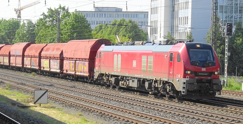 ELP DB-Cargo 159-242-7 Stadler EuroDual