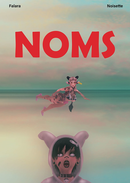 NOMS - Now in Theatre
