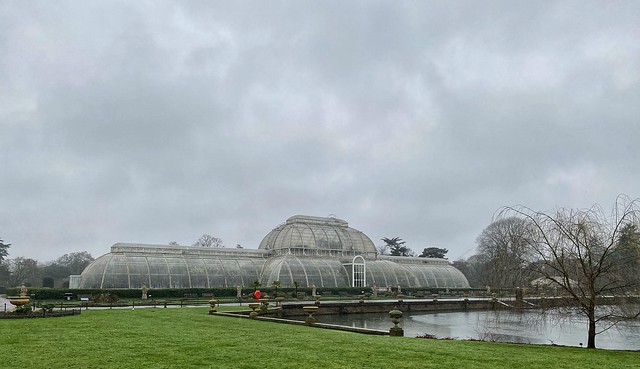 PBWA Kew Gardens