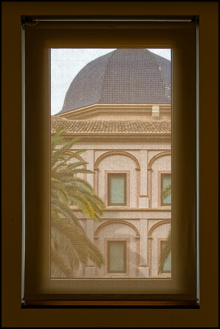 Window With A View | Valencia, País de Valencia