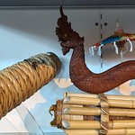 Dragon Rocket Smithsonian Udvar-Hazy