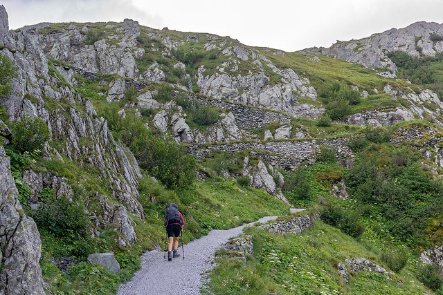 Carnic High Trail