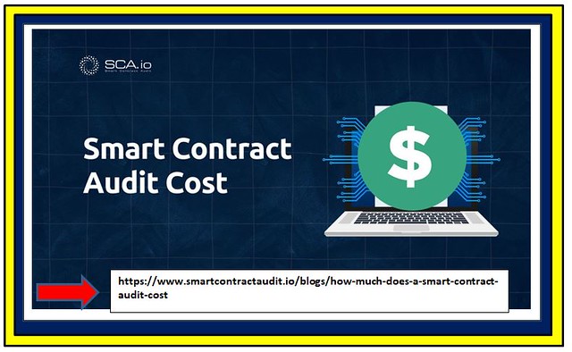 Smart Contract Audit Cost