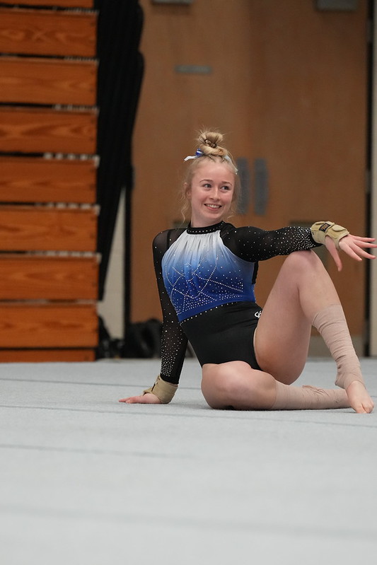 2024 State Gymnastics Competition | Flickr