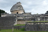 Chichén Itzá, El Caracol, observatoř, foto: Petr Nejedlý