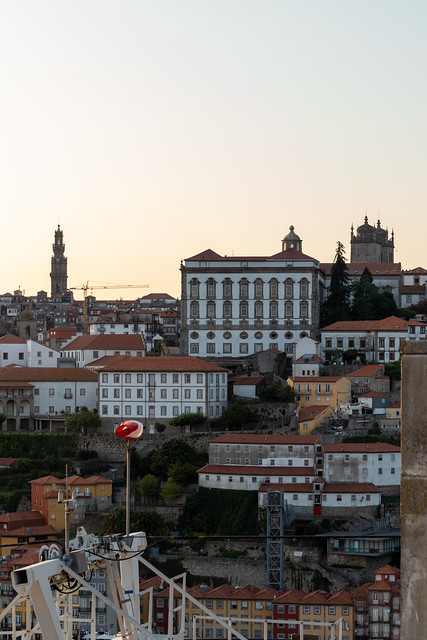 Porto Landmarks