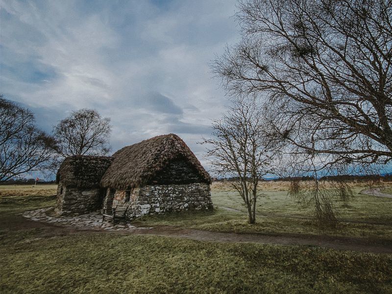 things to do in Scotland - Culloden’s Battlefields
