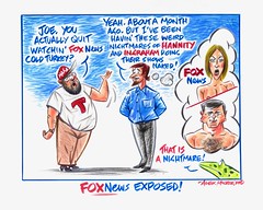 Fox News Exposed