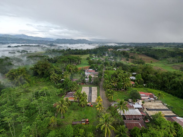 Brgy Cabulohan (Crossing)