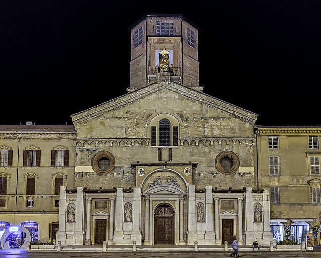 Reggio Emilia Cathedral