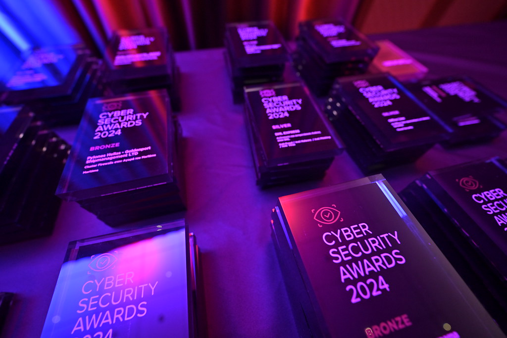 Cyber Security Awards 2024