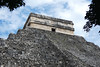 Chichén Itzá, El Castillo, foto: Petr Nejedlý