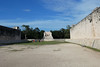 Chichén Itzá, největší mayské hřiště na tlachtli (pelotu), foto: Petr Nejedlý