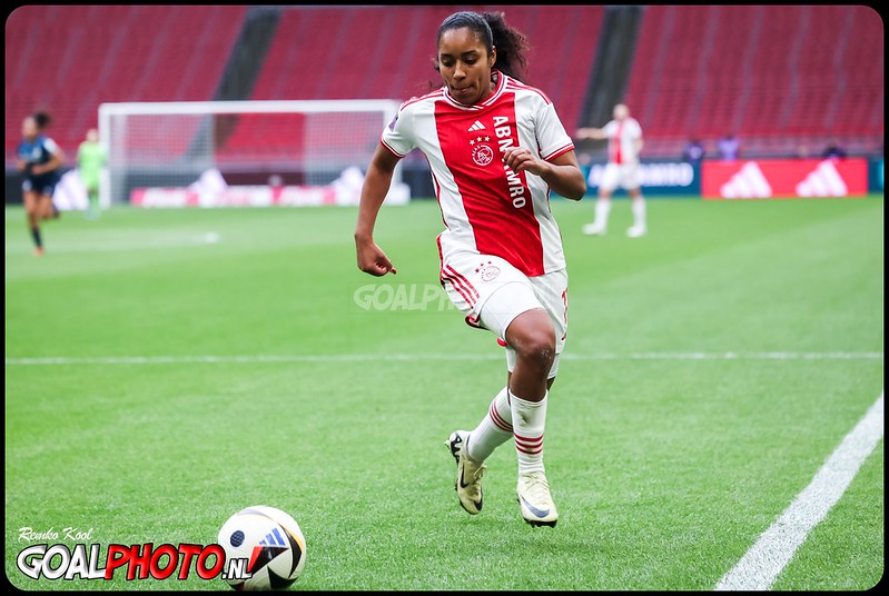 Ajax - Feyenoord 10-02-2024
