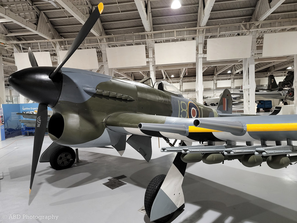 Hawker Typhoon Mk Ib_1