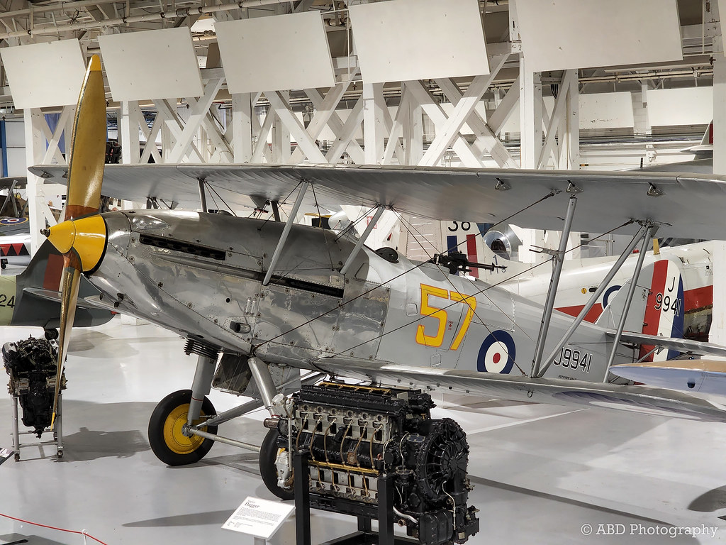 Hawker Hart II_1