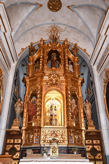 Santuario de Nuestra Señora de Vallivana