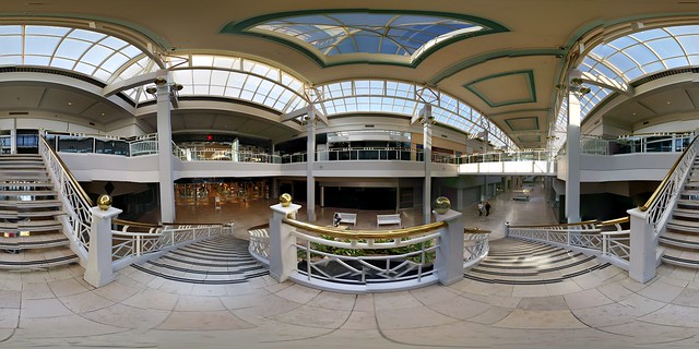 Interior of Owings Mills Mall [10]