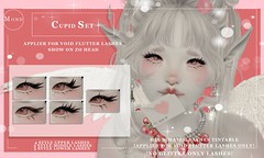 - Cupid Set Applier For Flutter Lashes By Void