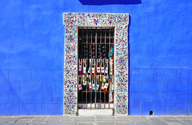 Facade in Puebla 5.1.2024 0159