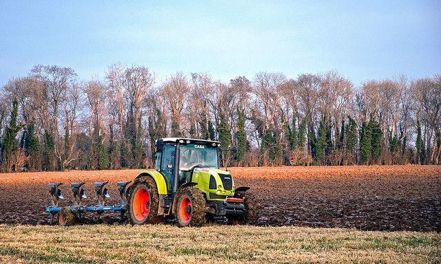 DSC_6403.jpg 1 . La France agricole et rurale.