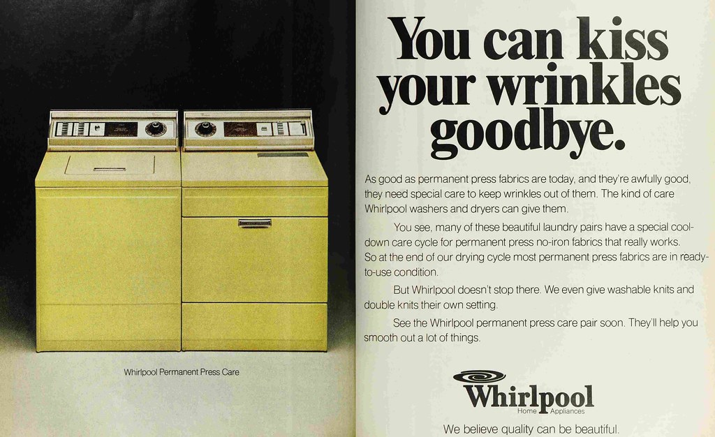 Whirlpool 1974