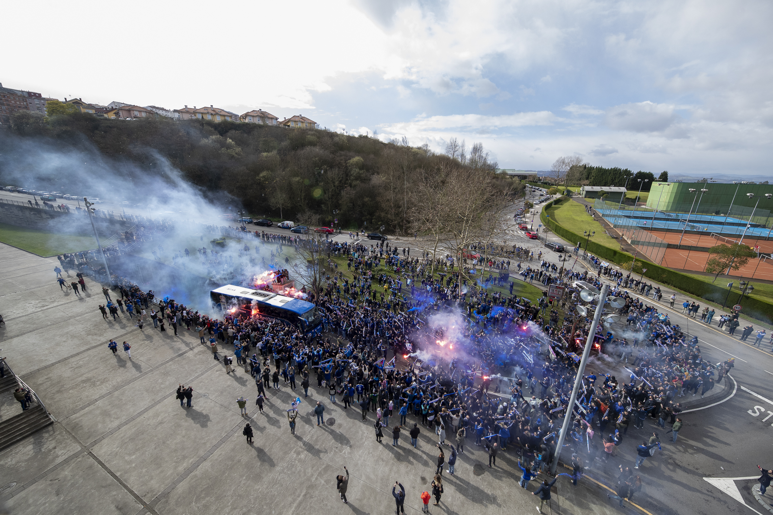 Sporting de Gijón - Real Oviedo_001