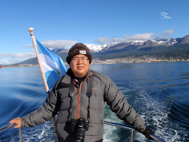 cny ushuaia boat