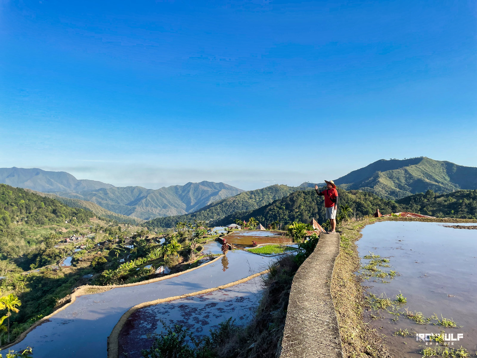 Mayoyao Rice Terraces