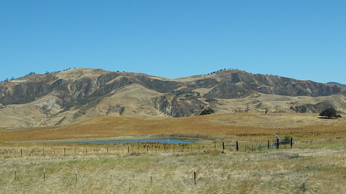 Landschaft - Landscape by ivlys, From Pinnacle NP to San Francisconp san usa california pinnaclenp landschaft landscape natur nature 